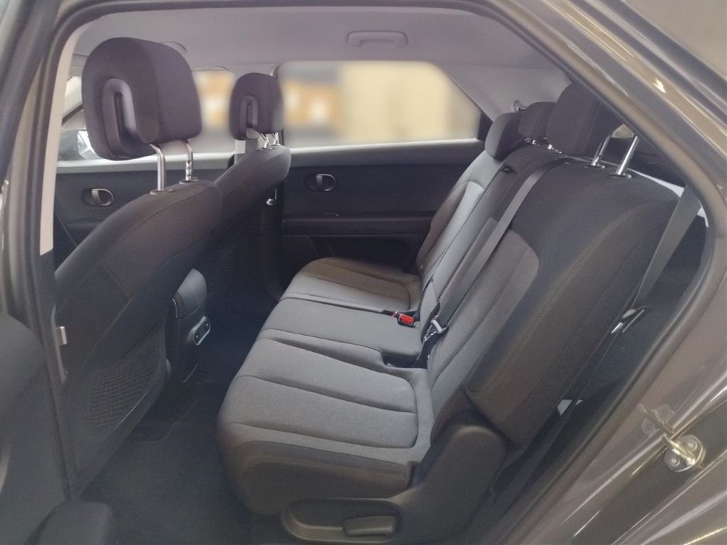 Hyundai IONIQ 5 FL 84kWh 2WD MY25 DYNAMIQ el.Heckklappe  foto 11