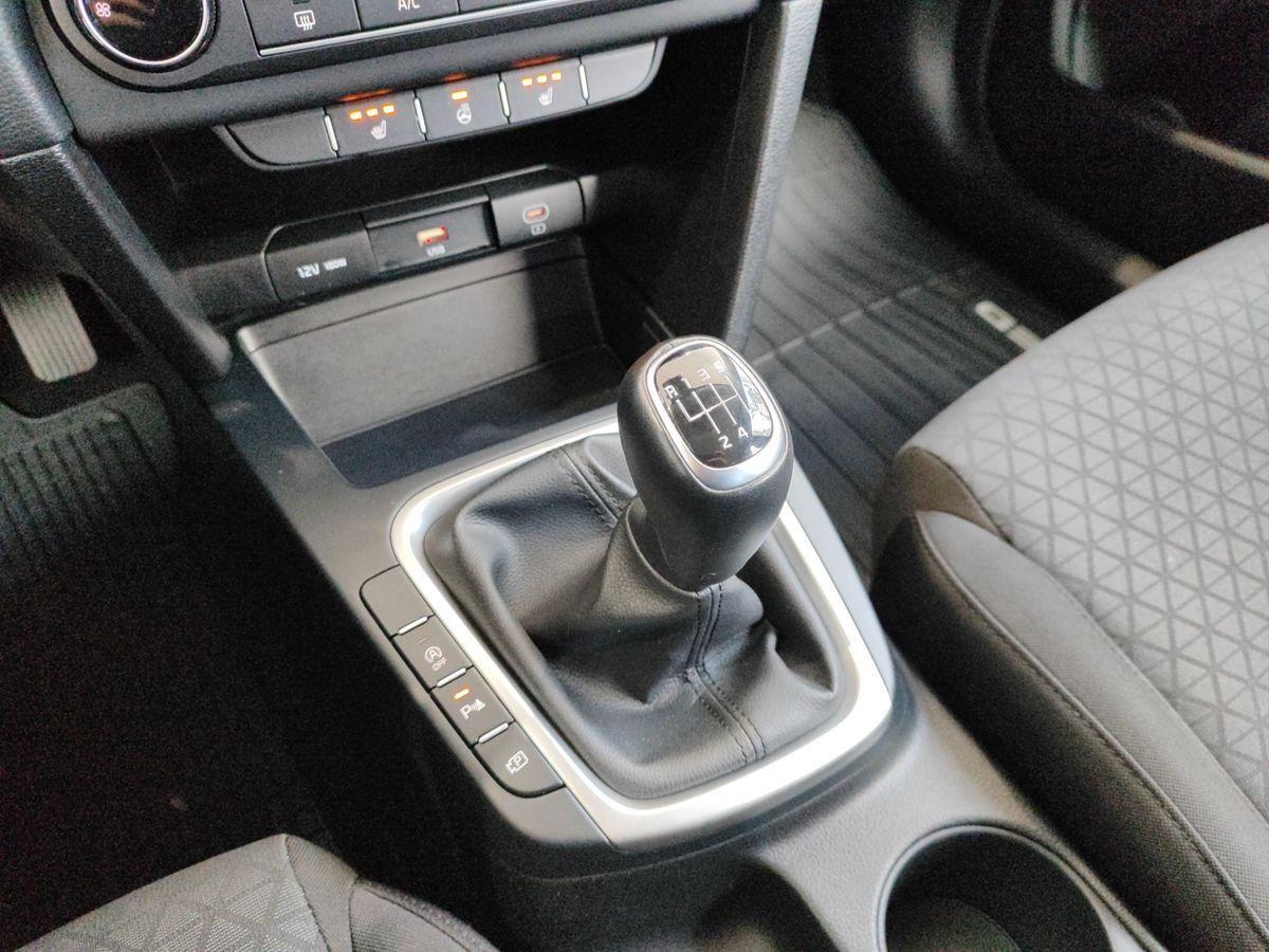 Kia Ceed Sportswagon 1.5 T-GDI Klima|SHZ|Car-Play
