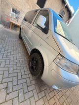 Volkswagen Ich verkaufe meine schone Multivan VW-T5 - Volkswagen LT aus 2003