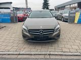 Mercedes-Benz A 220 A A 220 CDI / d BlueEfficiency - Mercedes-Benz A 220 aus 2013