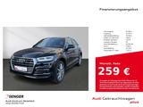 Audi Q5 Sport S line 45 TFSI quattro Matrix-LED ACC - Audi Q5 Gebrauchtwagen in Bielefeld