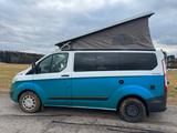 Ford Transit Westfalia Nugget  - Ford Transit: Westfalia