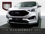 Ford Edge 2.0 Bi-Turbo ST-Line 4x4 BANG&O+PANO+MATRIX - silberne Ford Edge