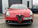 Alfa Romeo Giulietta 1.8 Launch EDITION NR.238 Quadrifoglio - Alfa Romeo Giulietta: Quadrifoglio