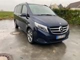 Mercedes-Benz V-Klasse 250d Avantgarde Lan... - Mercedes-Benz E 250