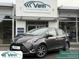 Toyota Yaris 1.5 16V Y20  AppConn*SH*FLA*AHK*PDC - gebrauchte Toyota Yaris aus dem Jahr 2020