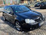 Volkswagen Golf V 2.0 TDI Sportline - Volkswagen Golf aus 2005: TDI