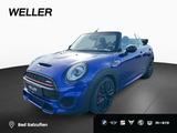 MINI John Cooper Works Cabrio ACC Kamera H/K HUD Navi