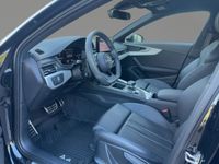 Audi A4 - Vorschau Bild 7