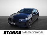 Skoda Octavia Combi 2.0 TDI DSG Sportline  HeadUp AHK 