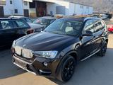 BMW X3 xDrive 20 d*NEU*TÜV* Panorama Dach*190PS 2.0* - BMW X3 mit Diesel-Antrieb: 3.0