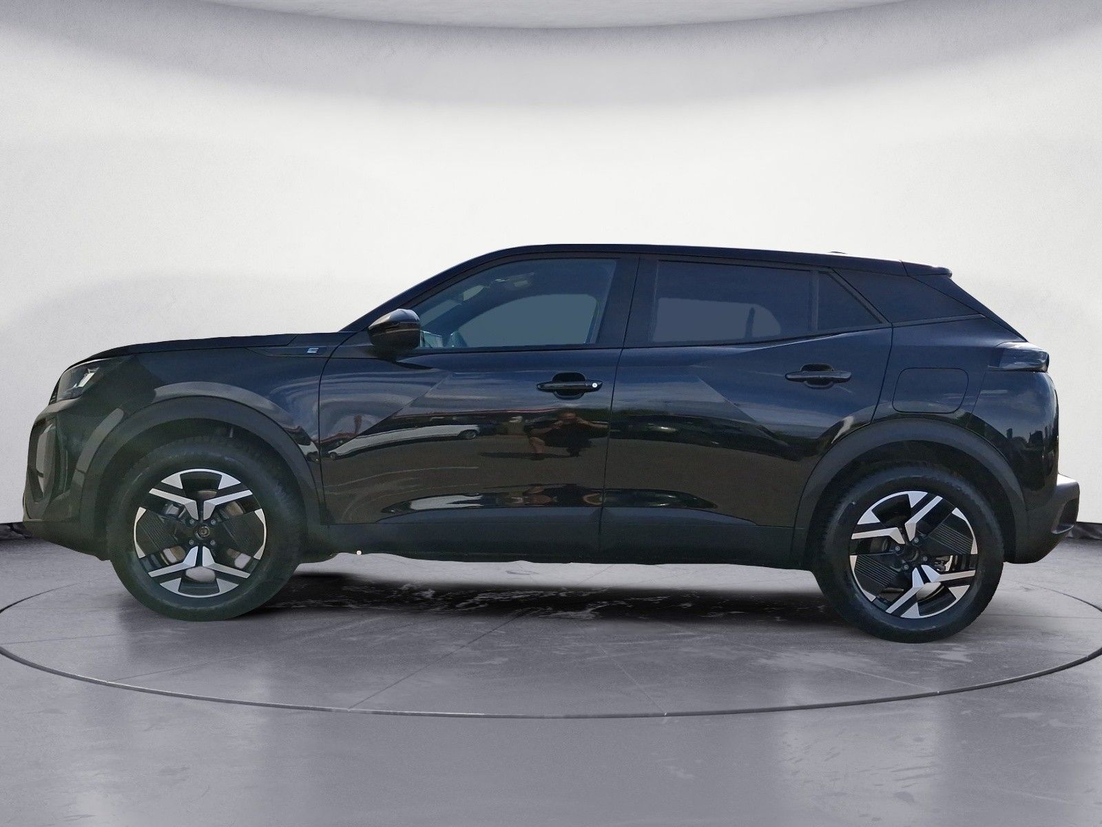 Peugeot e-2008 - Bild 3