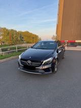 Mercedes-Benz Mercedes A220D - Automatik - 177 PS - Diesel - Mercedes-Benz A 220 aus 2015