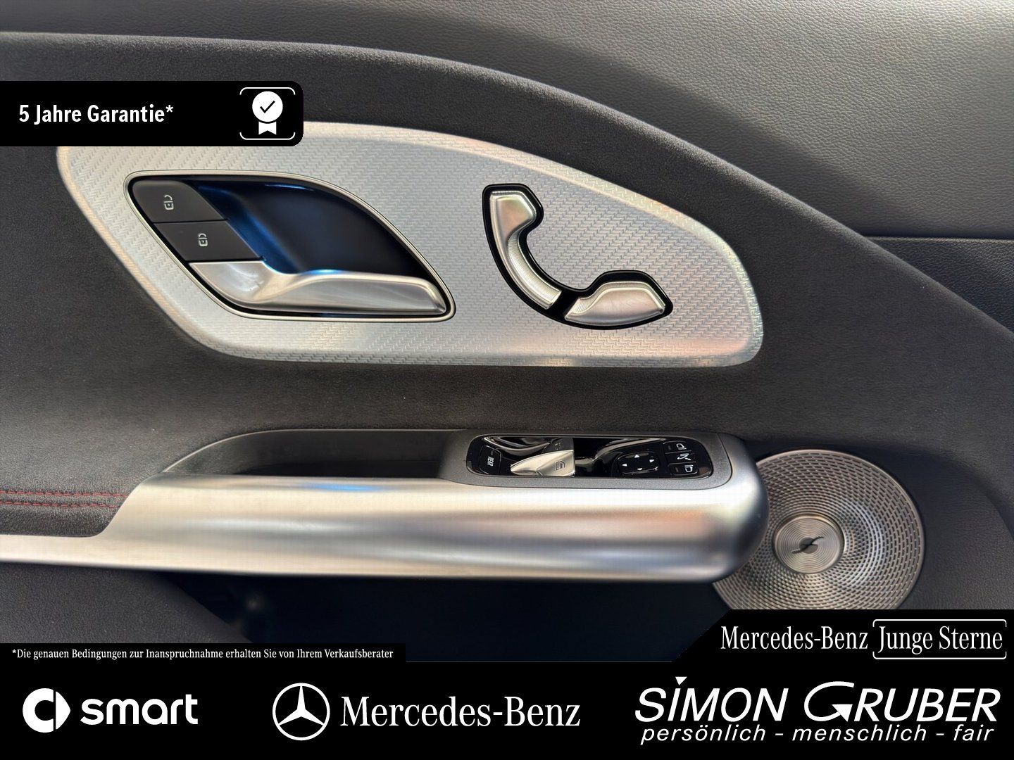 Fahrzeugabbildung Mercedes-Benz CLA 350 4M SB EQ AMG+ HUD Burm Superscreen AHK