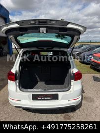 Volkswagen Tiguan - 10
