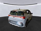 Cupra Born 150 kW Wärmepumpe VaporGrau Dynamiklenkung - gebrauchte Cupra Born aus dem Jahr 2024