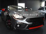 Abarth 124 SPIDER 1.4 TURBO MULTIAIR 170 CVSPORT-ABGAS - Abarth 124 Spider Gebrauchtwagen