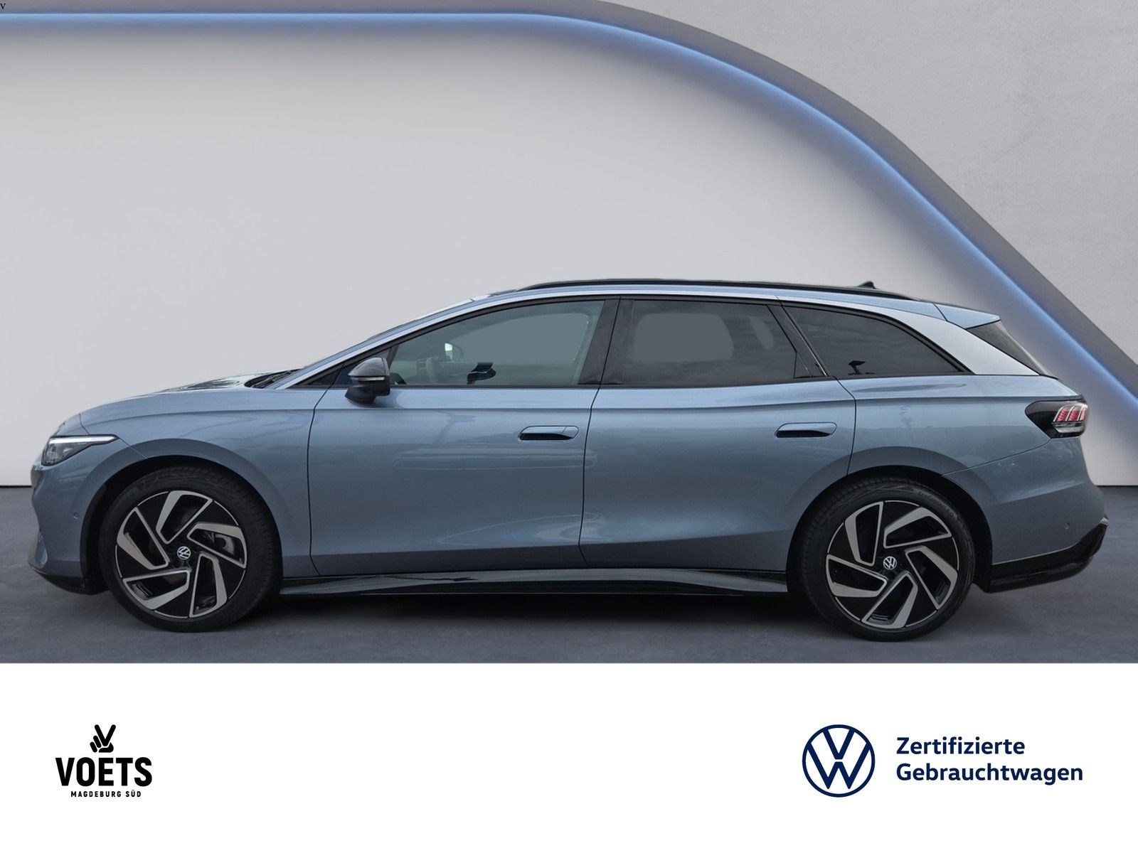 Volkswagen ID.7 - Bild 3
