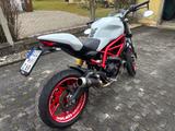 Ducati Monster 797 - DUCATI MONSTER 797