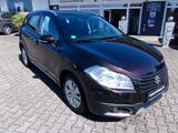 Suzuki (SX4) S-Cross 1.6 Comfort 2WD - gebrauchte Suzuki (SX4) S-Cross aus dem Jahr 2014