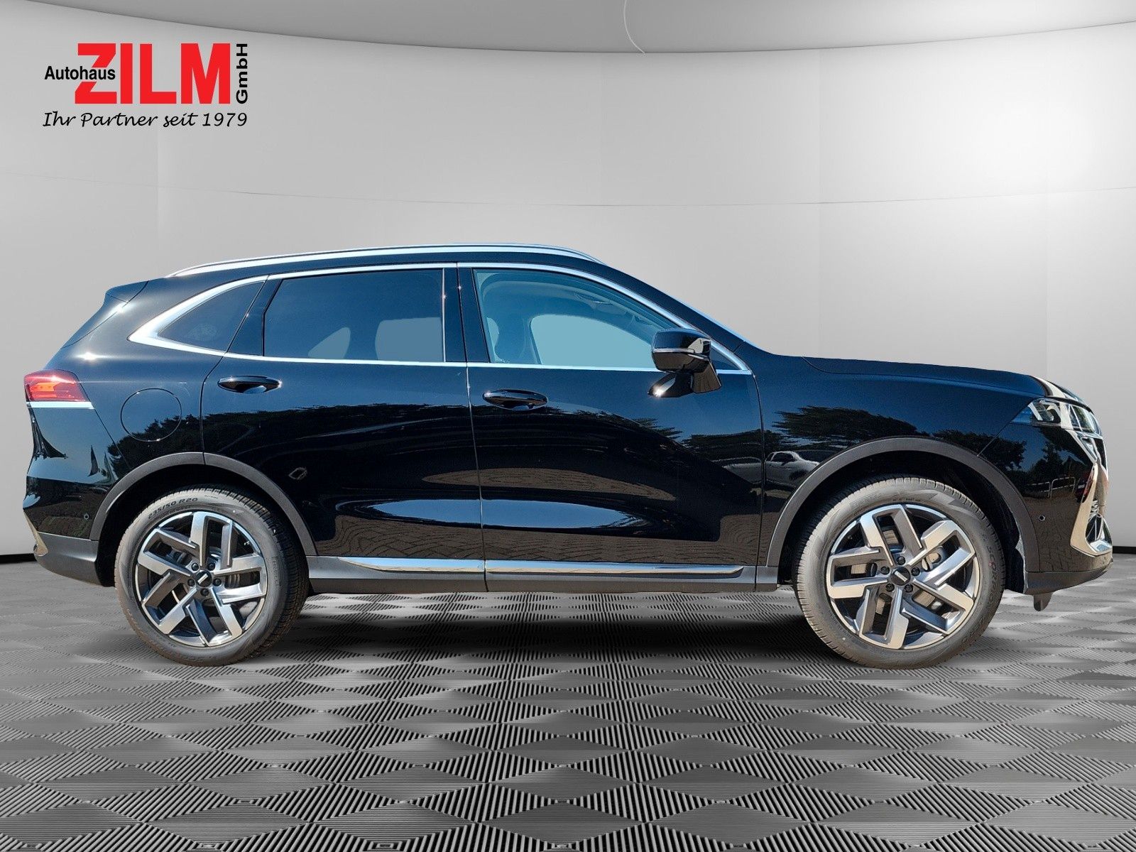 GWM Wey 03 - Bild 11