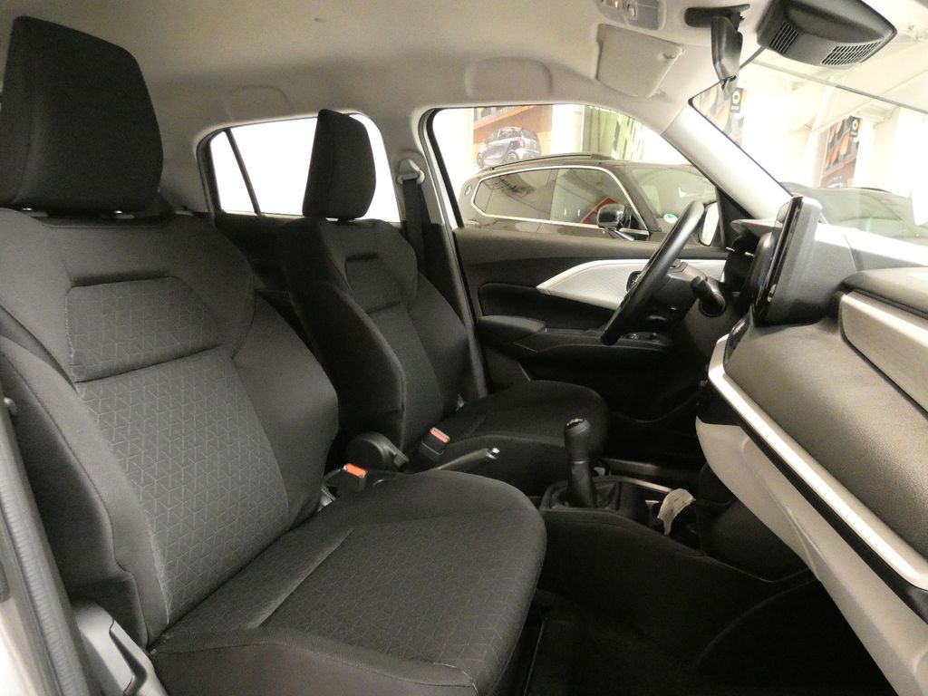 SUZUKI Swift – Bild 14