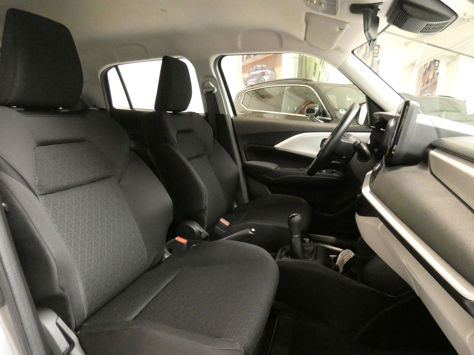 Suzuki Swift - Bild 14