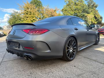 Mercedes CLS 450 - 4