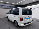 Volkswagen T6.1 California 2.0 TDI DSG BEACH EDITION AHK NA - Volkswagen T6 California: Beach