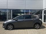Toyota Verso 1.8 5-Sitzer Life - Toyota Verso: Van