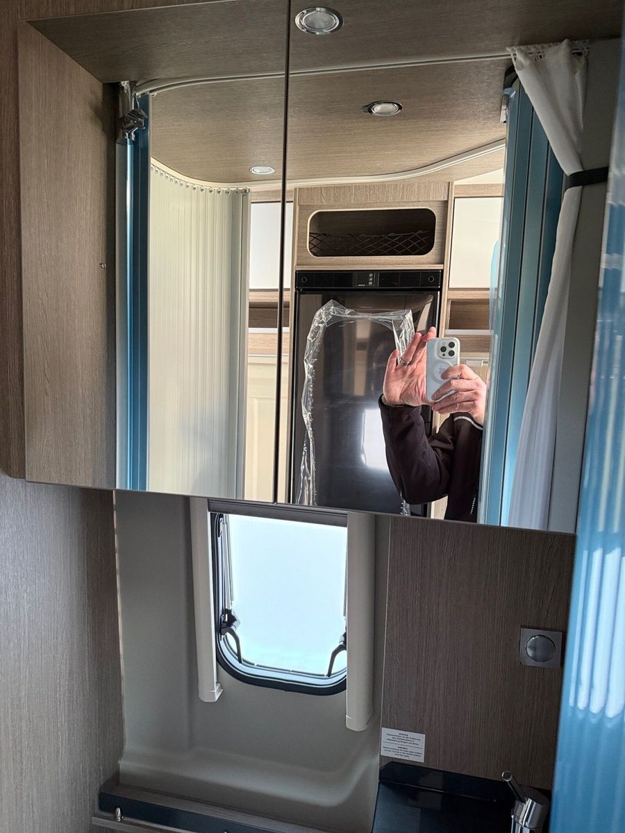 Fahrzeugabbildung Pössl Roadcruiser XL Citroen 180 PS  Premium,LED