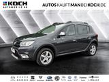 Dacia Sandero Stepway Essential Klima Telefon 1.Hand