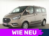 Ford Tourneo Custom ACC|Bi-Xenon|Active Park Assist - Ford Tourneo Custom: Active