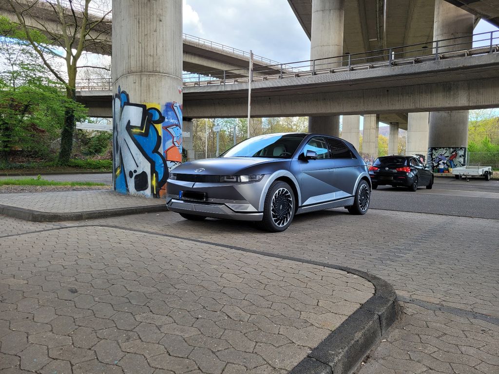 Image of Hyundai IONIQ 5