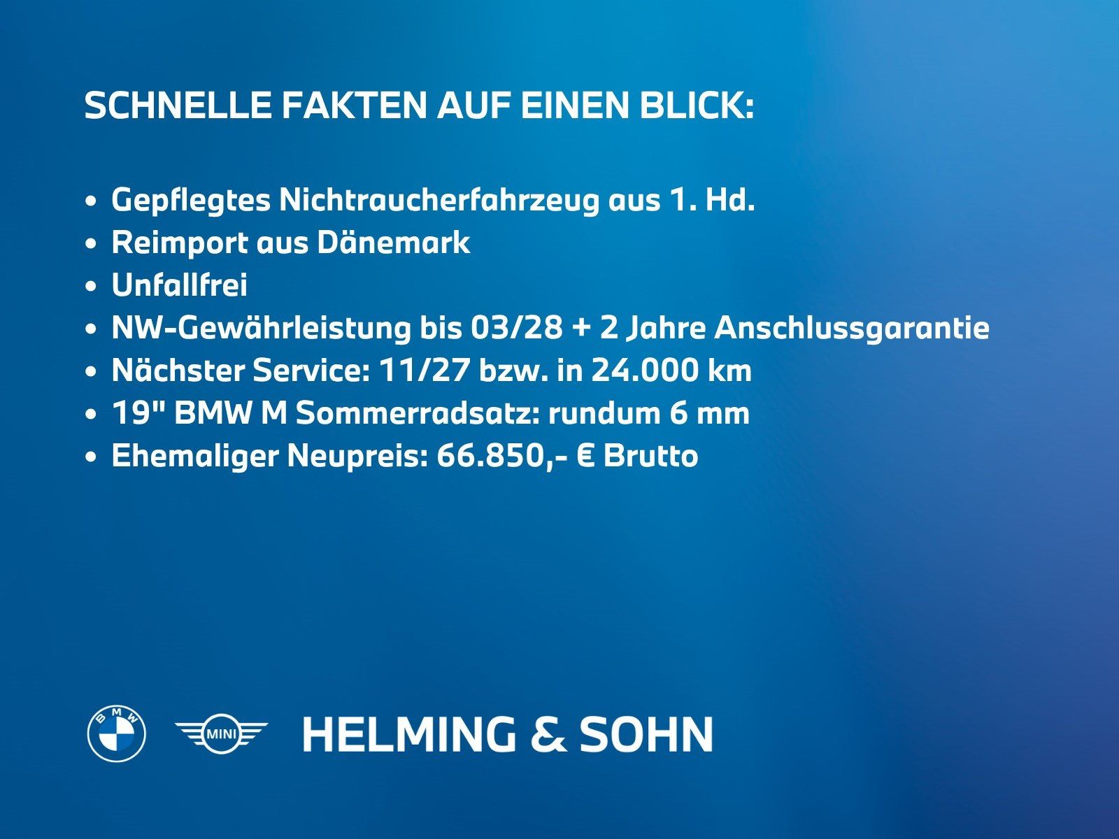 BMW 320 - Bild 3
