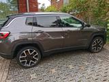 Jeep COMPASS 1.3 Limited - gebrauchte Jeep Grand Cherokee aus dem Jahr 2021