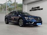 Renault Talisman Limited Aut., Gehobene Ausstattung - blaue Renault Talisman