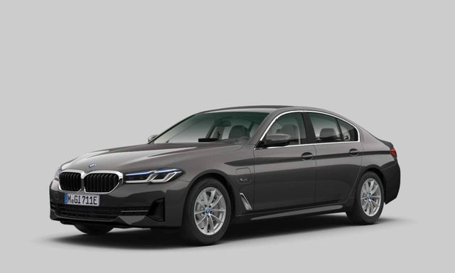 BMW 530 5 Serie 530e High Executive | Wordt verwacht