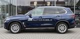 BMW X5 xDr30d °UVP 112.610€°AHK°INTEGRAL°LUFT°STHZG° - BMW Gebrauchtwagen von 2024