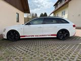 Audi RS4 4.2 FSI S tronic quattro Avant - - Audi RS4 Gebrauchtwagen