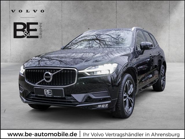 Volvo XC60 D3 Momentum BLIS AHK Pano FH PDC Navi