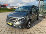 Mercedes-Benz Vito Tourer 116 CDI 4MATIC *Kassettenlift* - Behindertengerechte Mercedes-Benz Vito