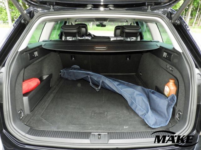 Passat Variant Elegance 2.0 TDI DSG 4m DCC AHV I