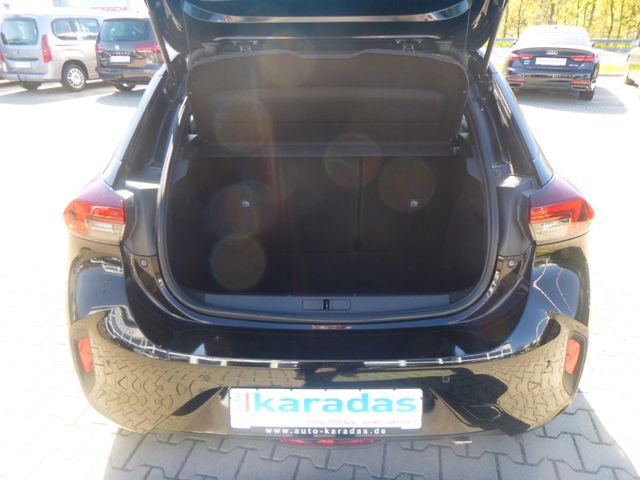 Fahrzeugabbildung Opel Corsa F 1,2 T >GS Line/R-Kamera/LED/SHZ<