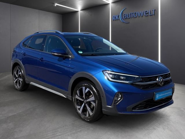 Taigo Style 1.5 TSI DSG Navi Apple CarPlay