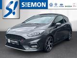 Ford Fiesta ST LED Apple CarPlay Sportfahrwerk SHZ
