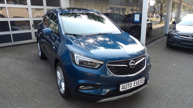 Opel Mokka X Innovation Start/Stop*Navi*AHK*GRA*LED