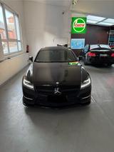 Mercedes-Benz MERCEDES BENZ CLS 500 4MATIC AMG OPTIK - gebrauchte Mercedes-Benz CLS 500 aus dem Jahr 2013