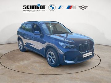 BMW X1 - 9