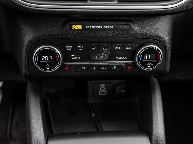 Ford Kuga 2.5 Plug-In Hybrid Cool & Connect Navi